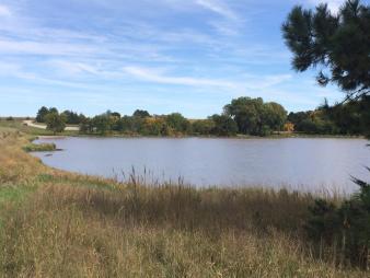 Cub Creek Recreation Area (southern)
