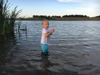 Cub Creek Recreation Area (northern)