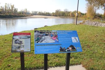 Elkhorn Crossing Recreation Area