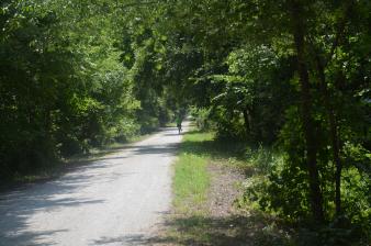 Homestead Trail