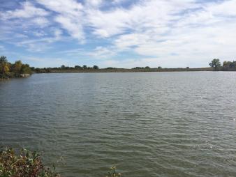 Leisure Lake WMA