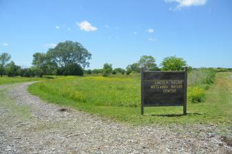 Lincoln Saline Wetland Nature Center