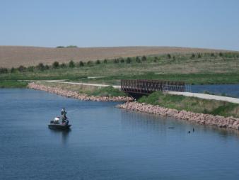 Maple Creek Recreation Area