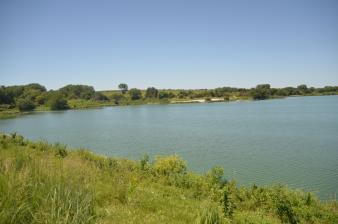 Meadowlark Recreation Area