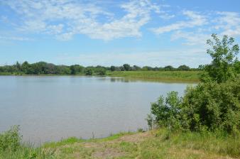 Merganser Lake