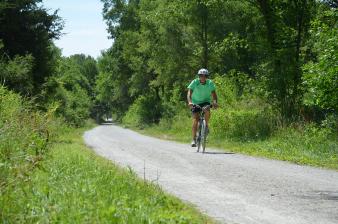 MoPac East Trail