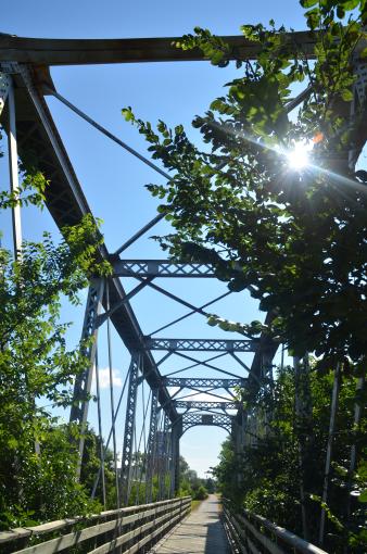 Oak Creek Trail