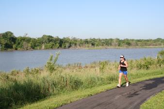 Omaha Metro Area Trails