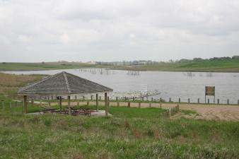 Oxbow Trail Recreation Area