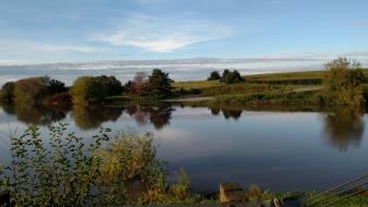 Pioneer Trails Recreation Area