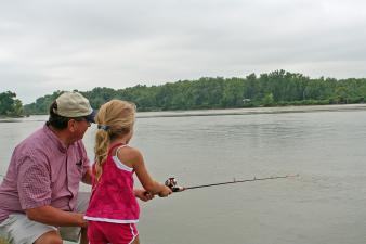 Platte River Landing