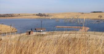 Powder Creek WMA
