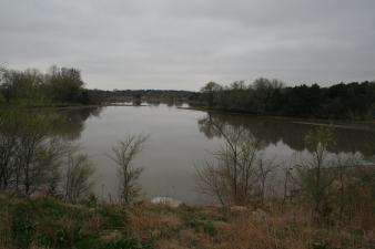 Prairie Lake