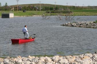 Prairie View Recreation Area