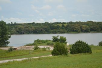 Red Cedar Lake