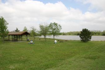 Smith Creek Recreation Area