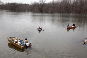 Lake Wanahoo NRD Recreation Area