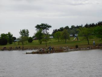 Willard L. Meyer Recreation Area